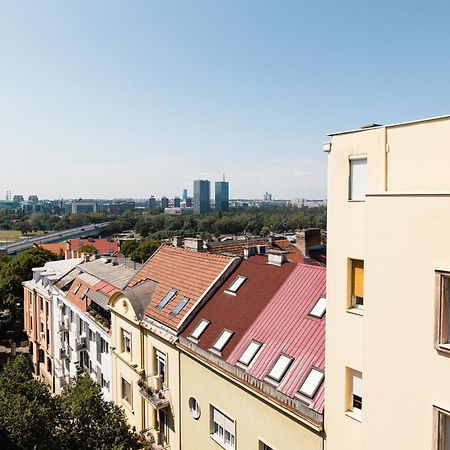 Ugi House - City Center Belgrade Extérieur photo