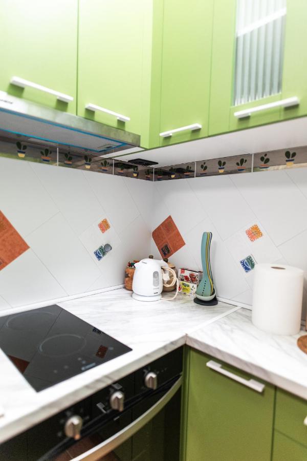 Ugi House - City Center Belgrade Extérieur photo